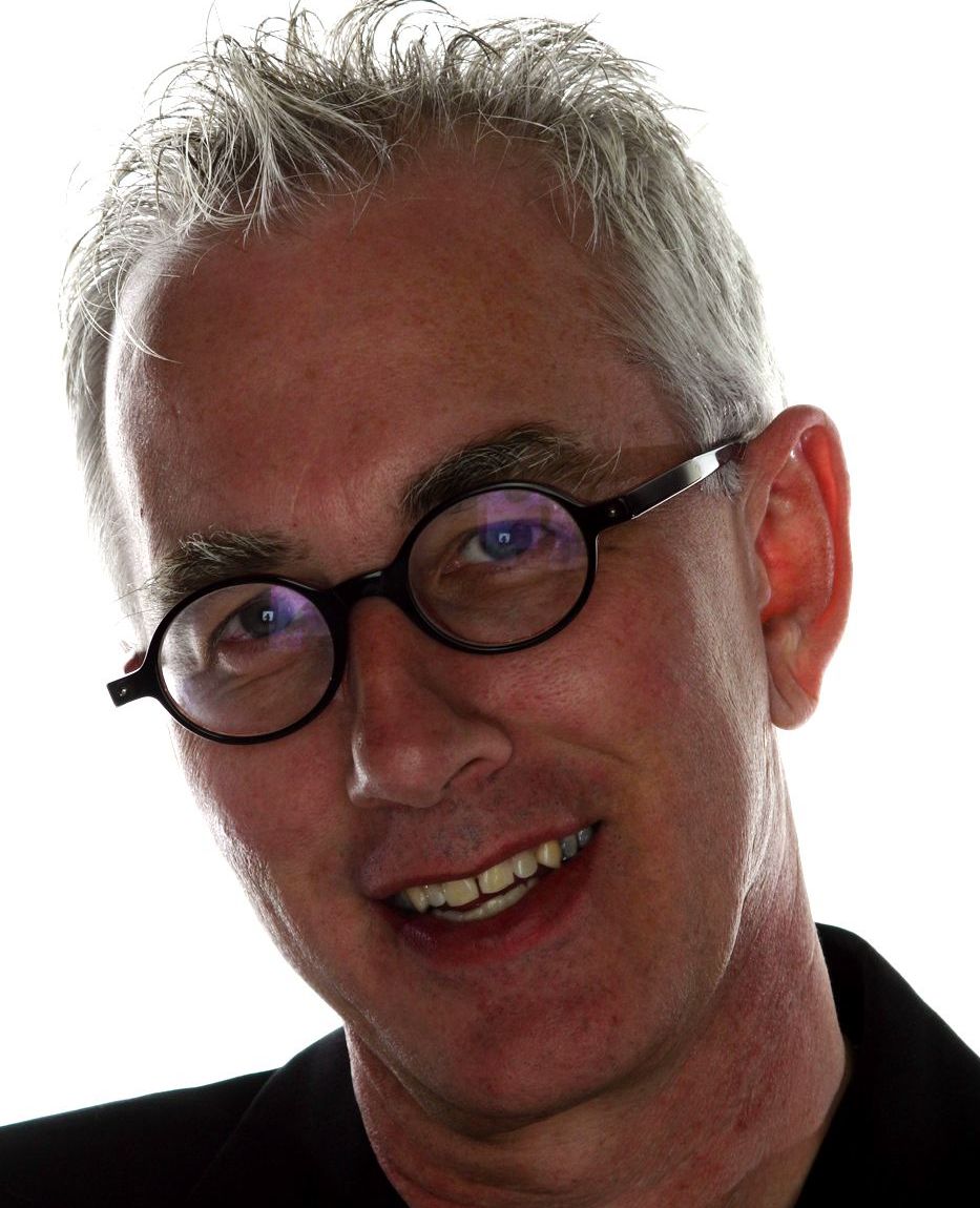 Bill O'Hanlon