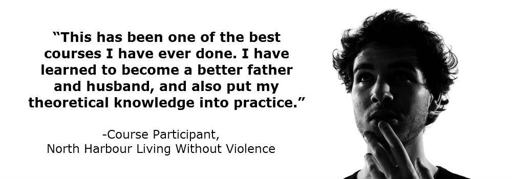 Anger Management Course Feedback