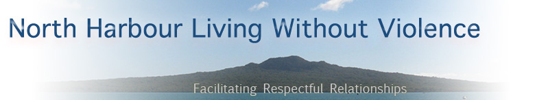 north harbour living without violence takapuna