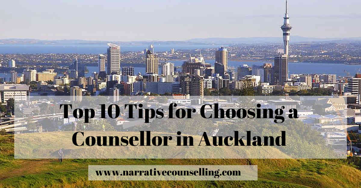 Top 10 Tips for Choosing a Counsellor in Auckland